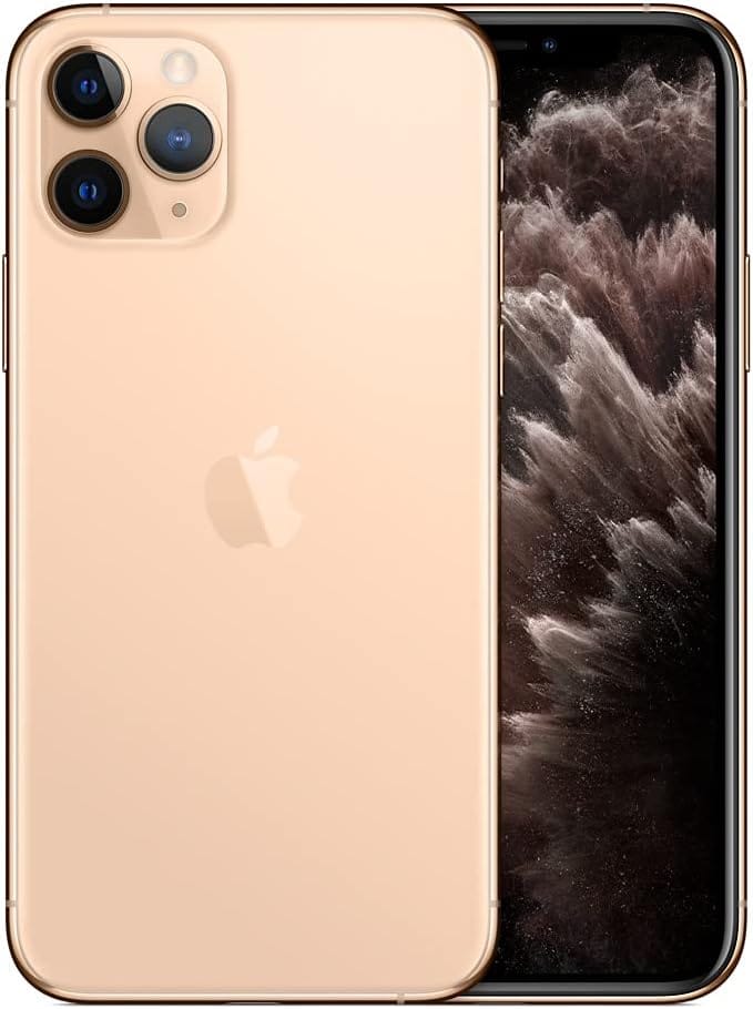Apple iPhone 11 Pro 256GB - Gold