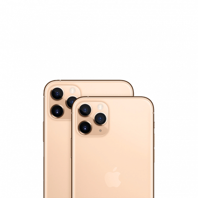 Apple iPhone 11 Pro 256GB - Gold