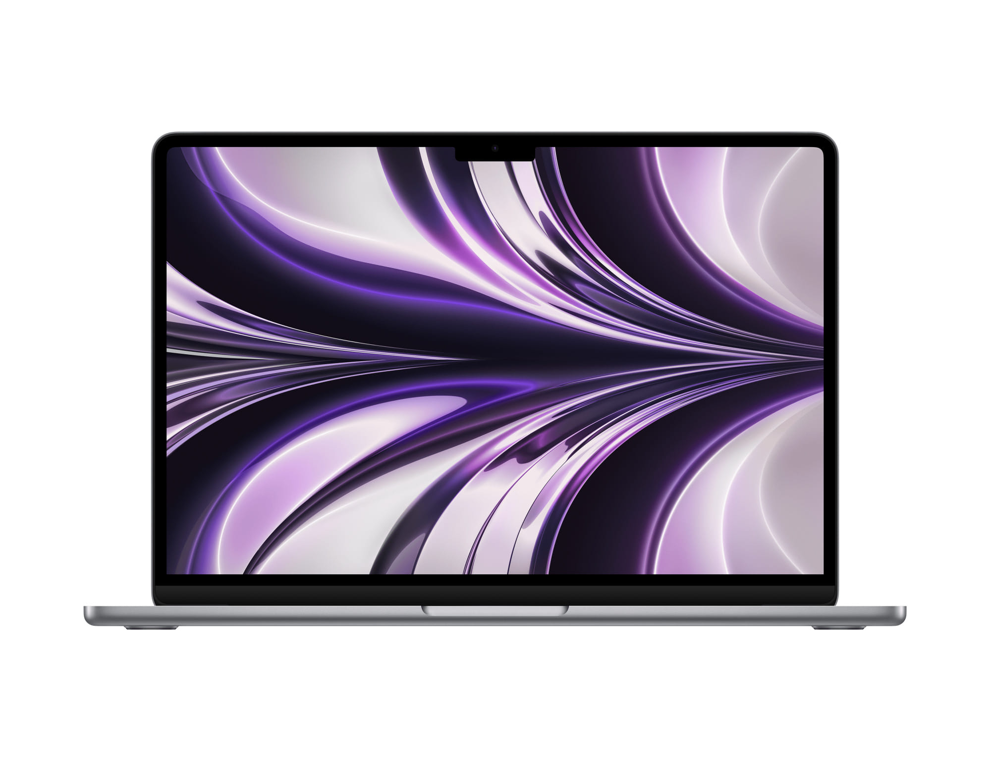 Apple Macbook Air M2, A2681 2022 With 13