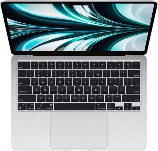 MacBook本体 MacBookAir M2  1TB/8GB 8core10core A2681 Apple Macbook Air A2681, M2 at ₹ 75000 in Chennai | ID: 2856747561173