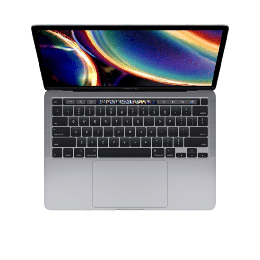 美品 MacBook Pro A1990 2018 i7/16GB/512GB Apple MacBook Pro A1990 2018 Core i7 16GB RAM 512GB MR942LL