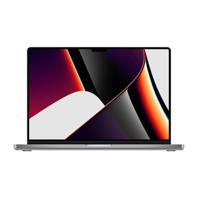 Apple Macbook Pro 16.2″ M1 Max Chip 1TB SSD 32GB Ram (Z14W00106