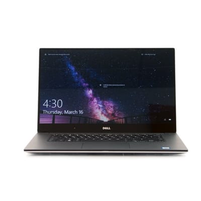 DELL 5530 touch screen 4K オフィス　i7-16GB EAA2528C-D0F1-414F-89C9-