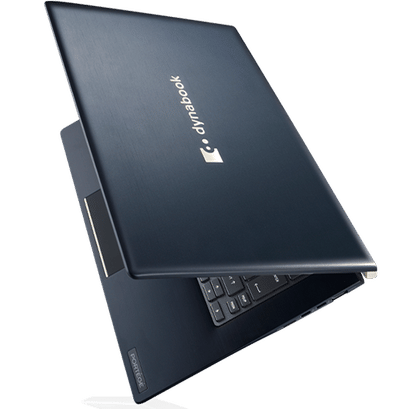 yoshiyoshi！dynabook Dynabook Laptop Tecra X40-F Intel Core i7 (8th Gen.) 1.90Ghz