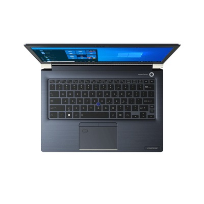 Toshiba Dynabook Portege X40G-10th Gen i7 10610u-16GB DDR4