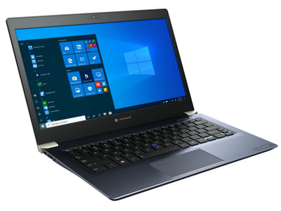 【美品】TOSHIBA Dynabook i7-8550U SSD 512GB Toshiba Dynabook 14