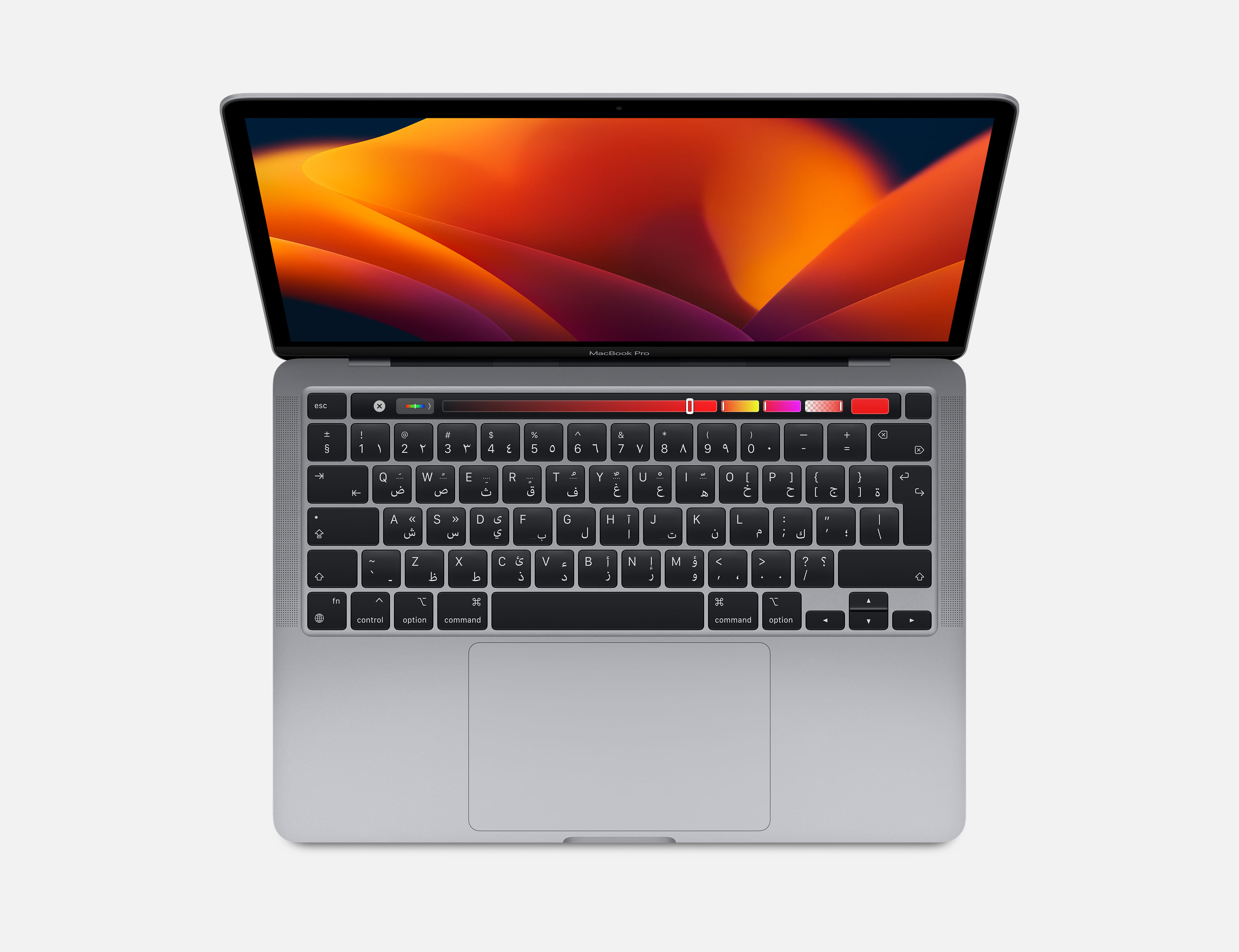 M1 Pro MacBook 16GB 1TB Apple - 0 13インチ Macbook Grey Space 13