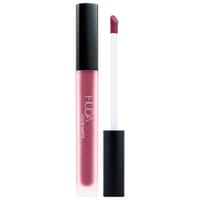 HUDA BEAUTY LIQUID MATTE ULTRA-COMFORT TRANSFER-PROOF LIPSTICK - TROPHY