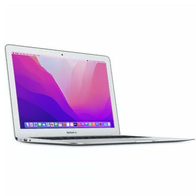 ノートPC Mac (Apple) - Apple MacBook Air Early 2015 A1466 / i7 MacBook Air Apple A1466 Early 2015 Core i7 5650U 2.2GHz 8GB