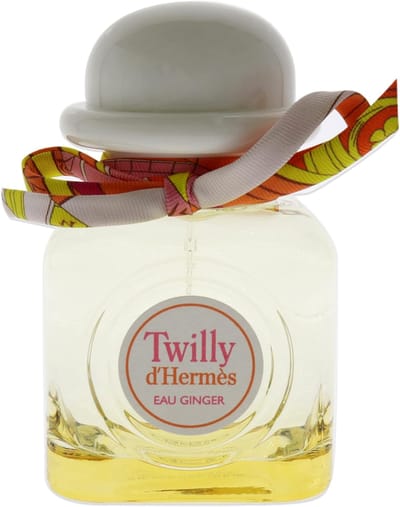 HERMES Twilly D'Hermes Eau Ginger EDP 85ml
