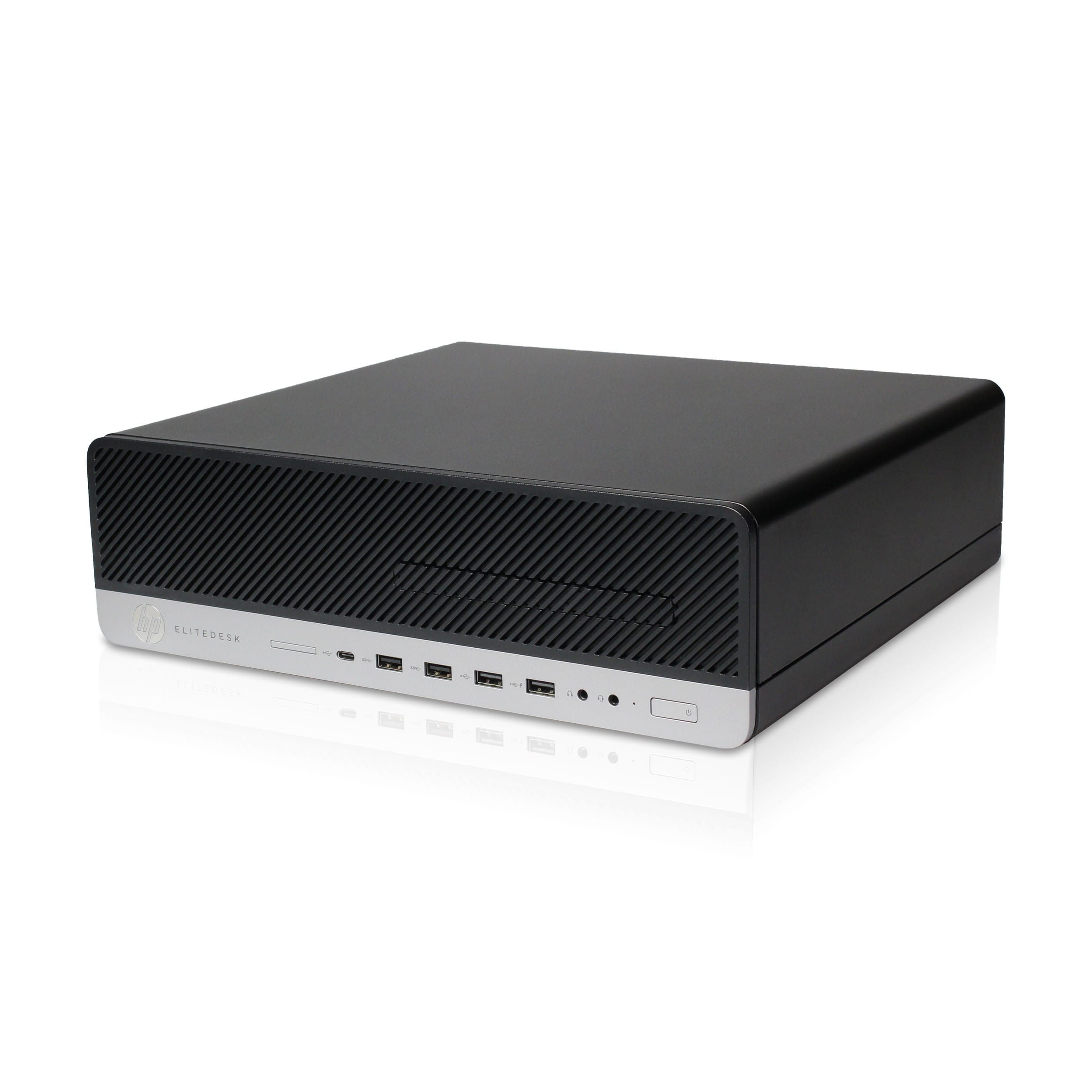 HP EliteDesk 800 G4 SFF, Intel Core i5-8th Generation, 8GB DDR4