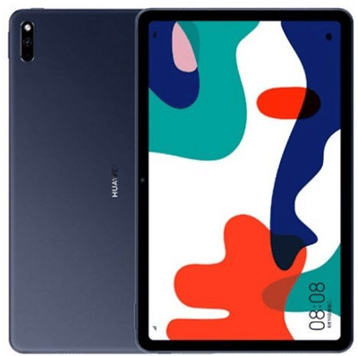 Huawei MatePad 10.4 LTE BAH3-L09 64GB Grey (4GB RAM)