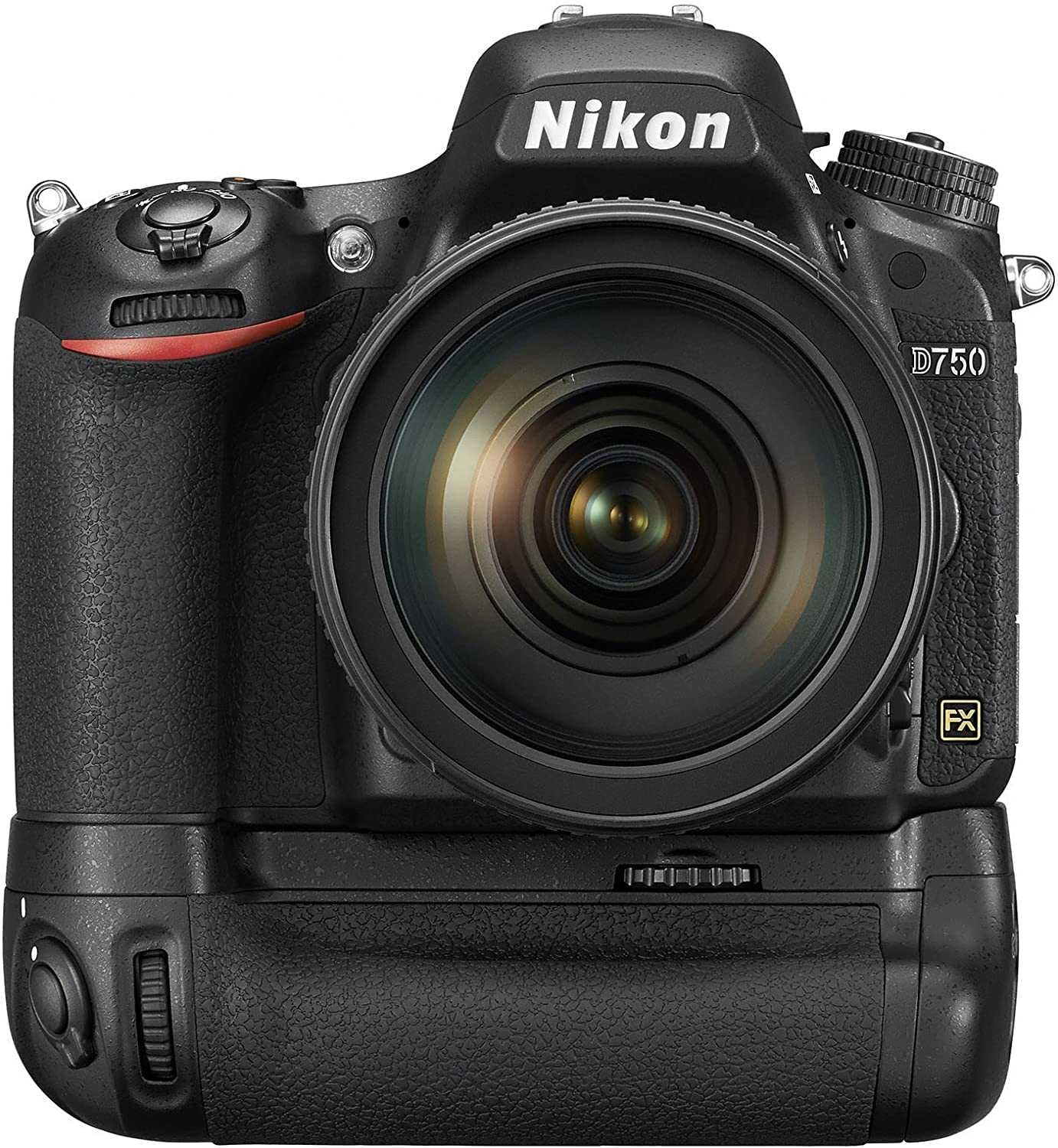 Nikon - ■ほぼ新品■ Nikon MB-D16 Nikon MB-D16 Multi Battery Power Pack | DSLR Camera