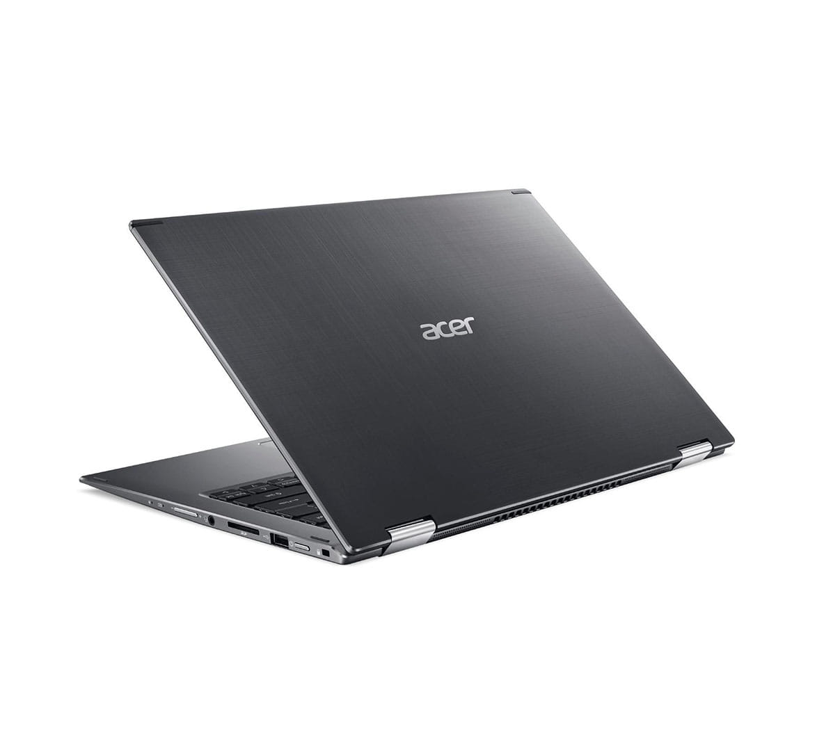Acer SPIN 5 SP513-52N - 13.3 inch FHD ips 2 in 1 Display- 8TH Gen Acer SPIN 5 SP513-52N - 13.3 inch FHD ips 2 in 1 Display- 8TH Gen