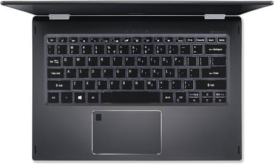 Acer SPIN 5 SP513-52N - 13.3 inch FHD ips 2 in 1 Display- 8TH Gen