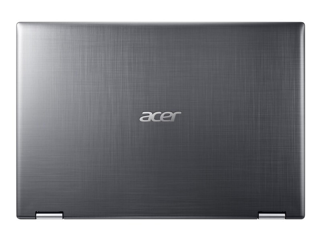 Intel 8th世代 Acer. spin5 SP513-52N-F58U Acer Spin 5 (SP513-52) review - stylish companion with