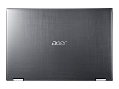 Acer SPIN 5 SP513-52N - 13.3 inch FHD ips 2 in 1 Display- 8TH Gen
