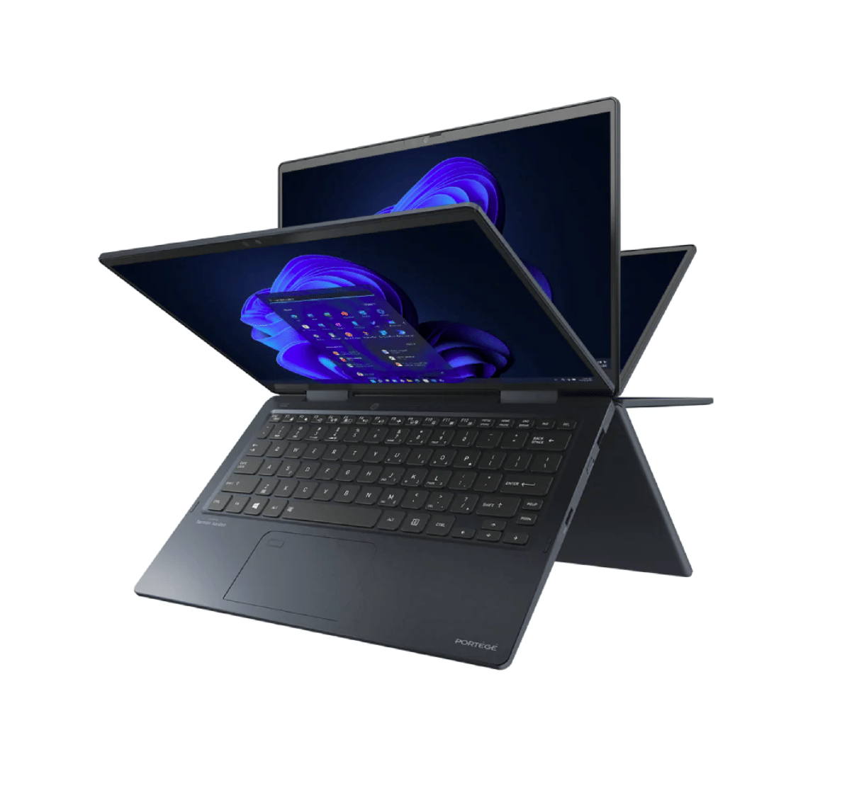 Toshiba Dynabook Portege X30W-J – Intel Core i7-1185G7 (11th Gen