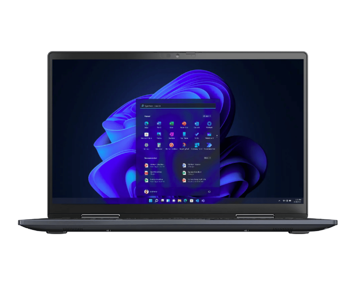 Toshiba Dynabook Portege X30W-J – Intel Core i7-1185G7 (11th Gen