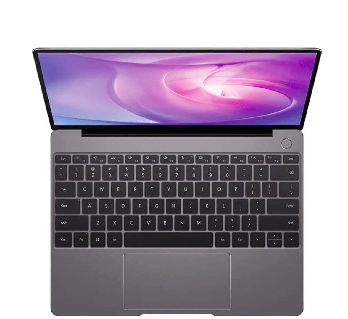 Huawei Matebook 13 WRTB-WFE9L, Intel Core i7, 16GB RAM, 512GB SSD