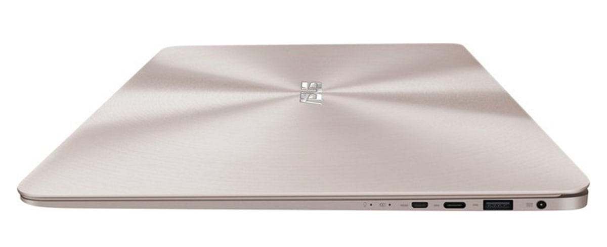 Asus Zenbook 13 UX330U Light Weight Slim- 13'' FHD WIDEVIEW ips