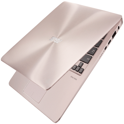 Asus Zenbook 13 UX330U Light Weight Slim- 13'' FHD WIDEVIEW ips