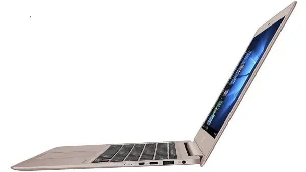 Asus Zenbook 13 UX330U Light Weight Slim- 13'' FHD WIDEVIEW ips