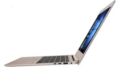 Asus Zenbook 13 UX330U Light Weight Slim- 13'' FHD WIDEVIEW ips
