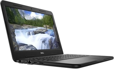 Dell Latitude 3300 Laptop, Intel Core i5-8th Gen, 8GB DDR4 RAM