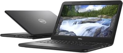 Dell Latitude 3300 Laptop, Intel Core i5-8th Gen, 8GB DDR4 RAM