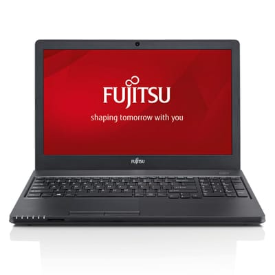 Fujitsu LifeBook A557 -Intel® Core™ i5-7200U processor, 3 MB, 2.5