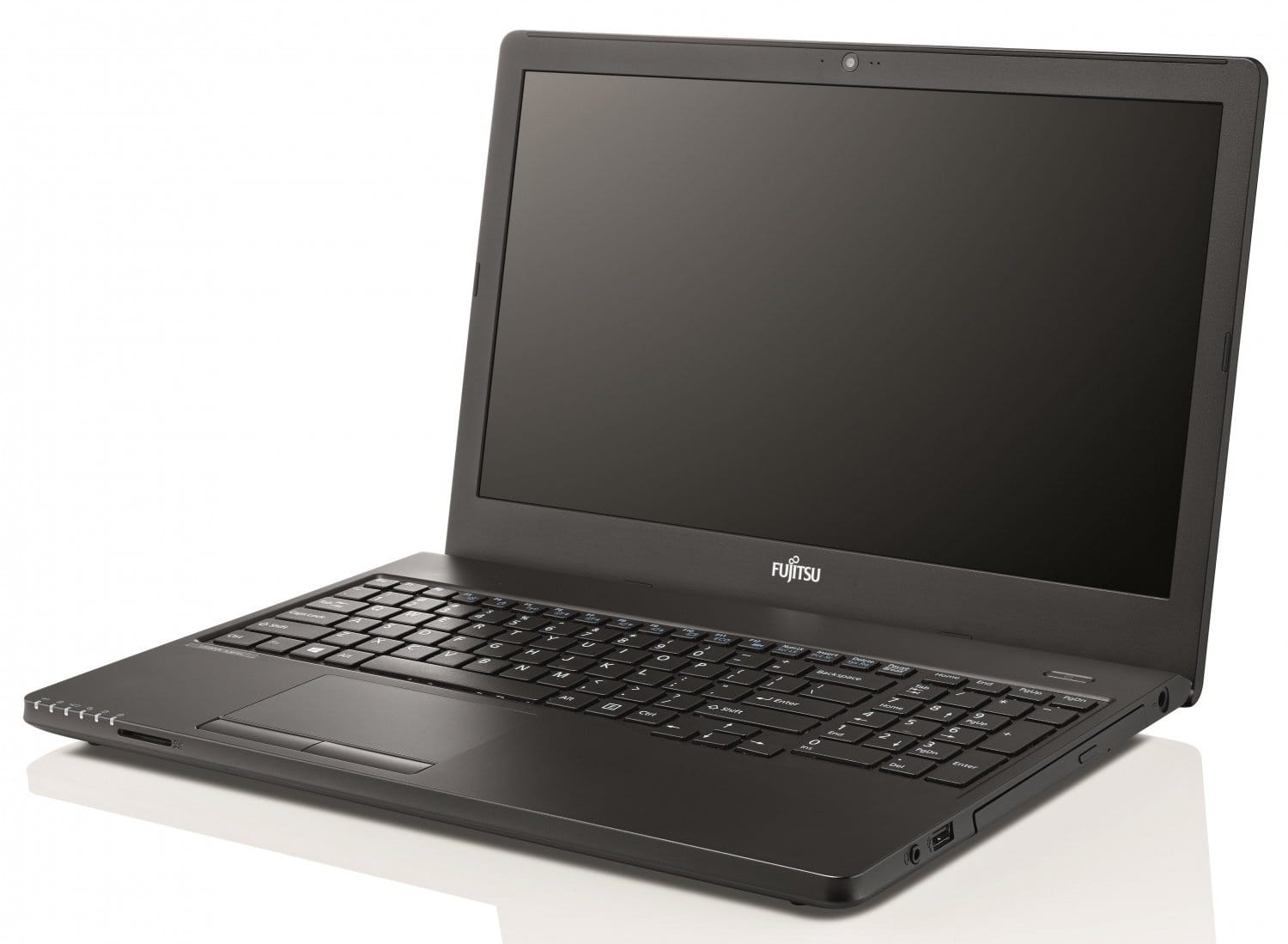 Fujitsu LifeBook A557 -Intel® Core™ i5-7200U processor, 3 MB, 2.5