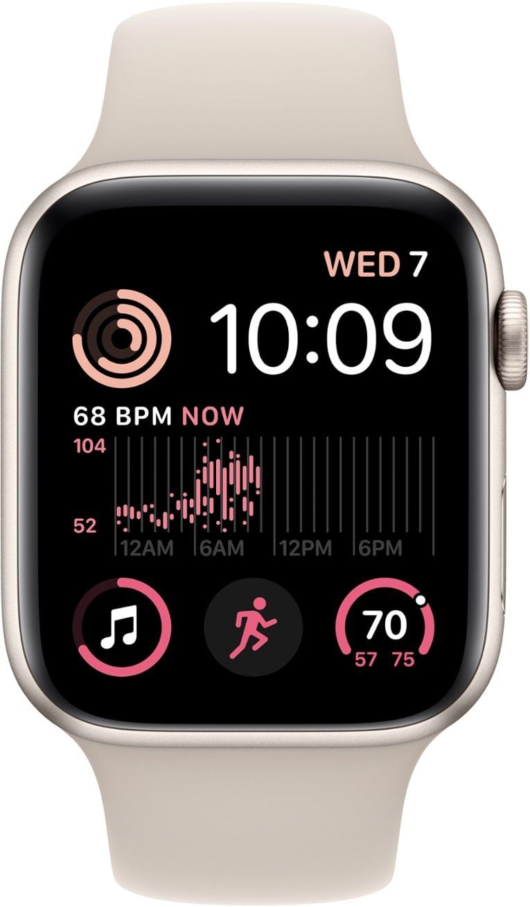 Apple - サルマナ Limited Edition Apple Watch ⌚️ Collectibles - Stromascape