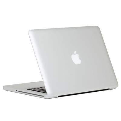 Apple MacBook Pro A1254 (2009) Laptop With 13.3-Inch Display