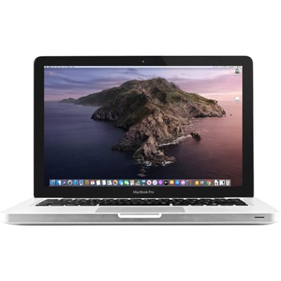 Apple - MacBook.2009モデル Apple MacBook Pro A1254 (2009) Laptop With 13.3-Inch Display