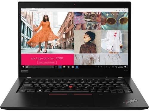 Lenovo ThinkPad X390 Laptop – 13.3