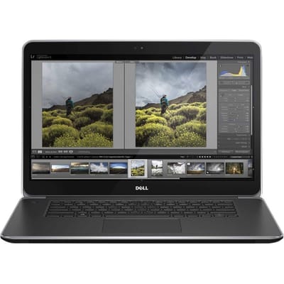 Dell Precision m3800 Mobile Workstation - 15.6' Inch FHD Touch ips