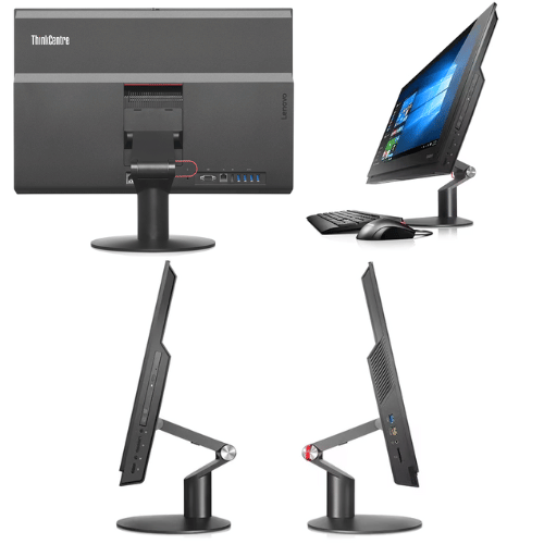 Lenovo ThinkCentre M910z, Core i5-6th Gen, Ram 8GB, Hard Disk