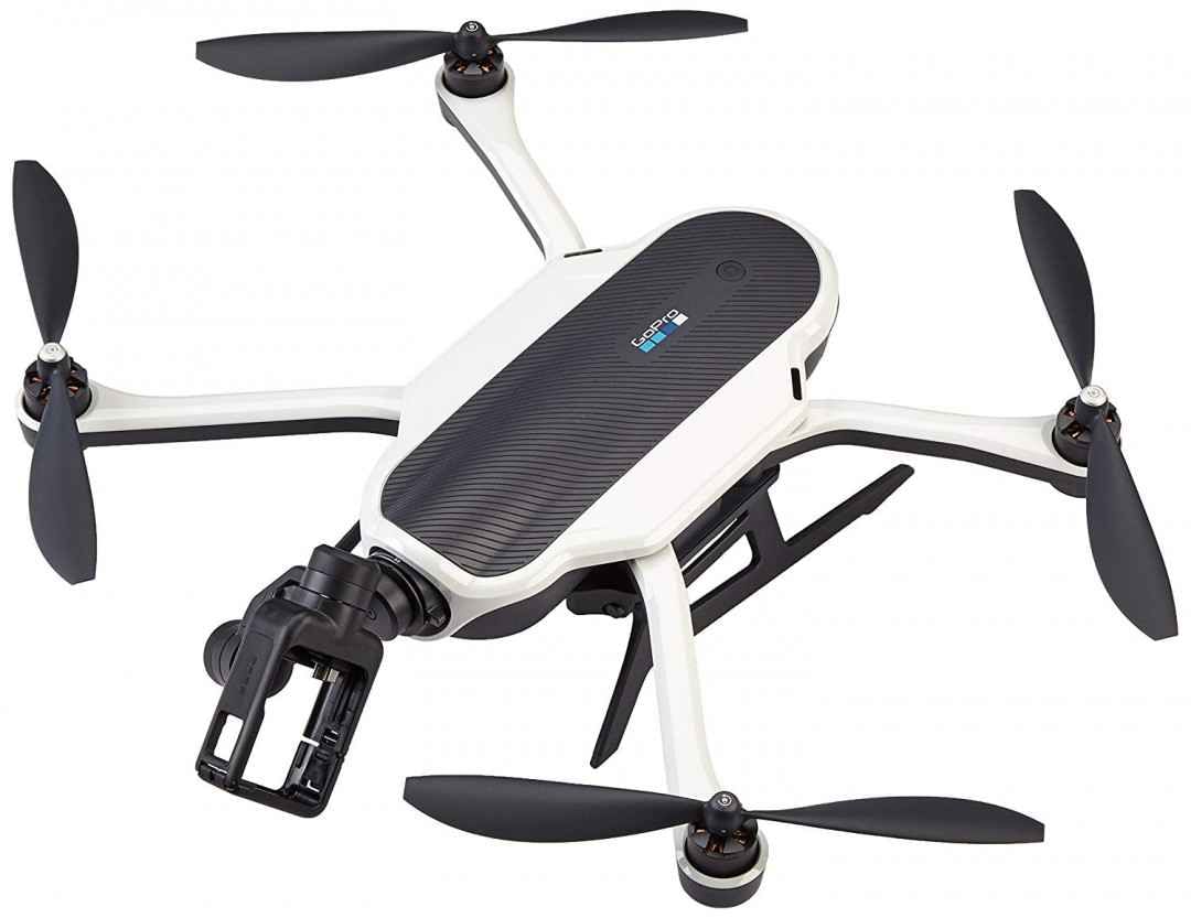 Gopro karma drone【hero5付き】 GoPro Karma Drone with GoPro Hero5 Harness