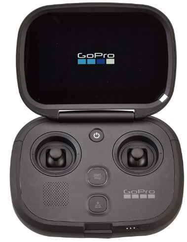 GoPro Karma Drone with Harness for Hero5, Hero6 & Hero7
