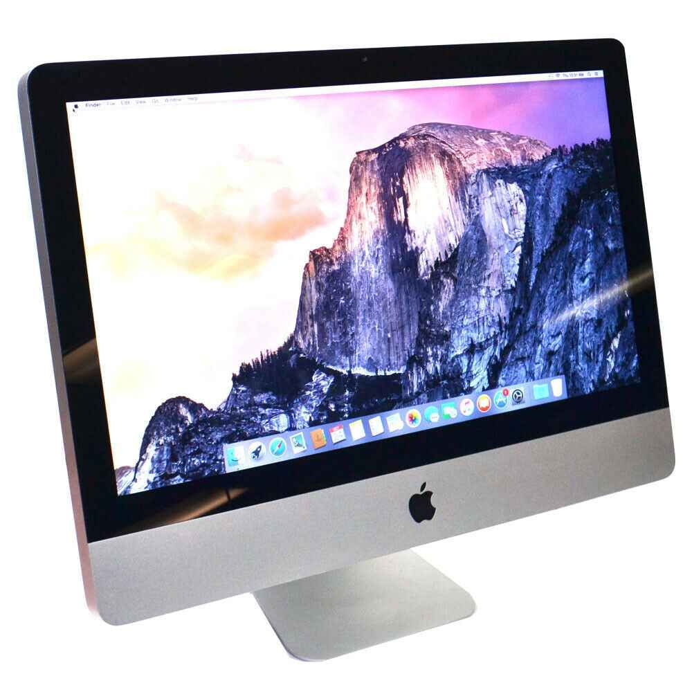 iMac 21.5 mid 2011 RAM 20GB SSD 2TB送料無料 iMac 21.5 mid 2011 RAM 20GB SSD 2TB送料無料 iMac 21.5 mid 2011 RAM