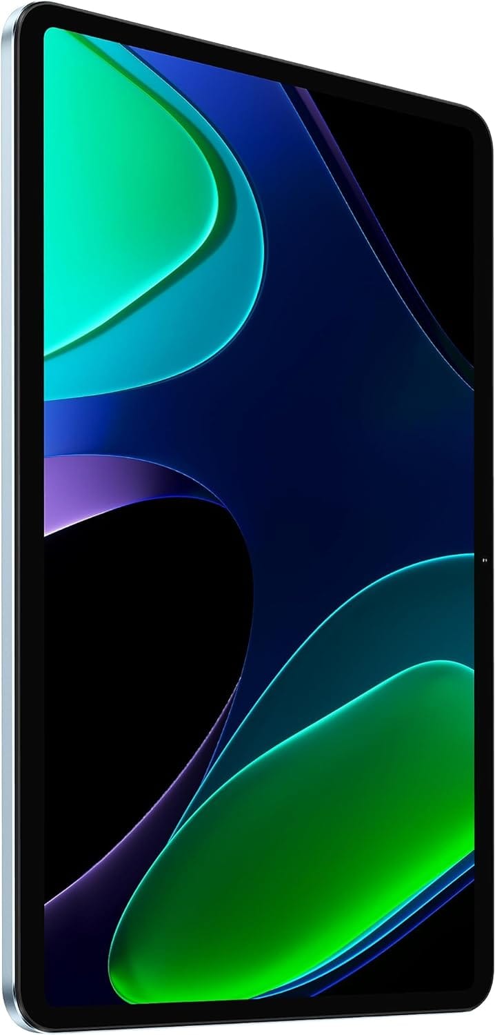 Xiaomi Pad 6 11 Inch 144Hz WQHD Disply 8GB RAM 256GB with