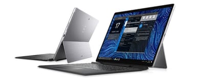【美品】 Latitude 7320 Detachable 11世代 i5 Dell Latitude 7320 Detachable - 13 Inch - 11th Gen Intel Core i5