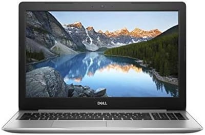 Dell Inspiron 15 5000 series 5570 - 15.6