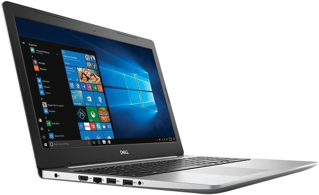 Dell Inspiron 15 5000 series 5570 - 15.6