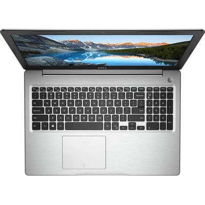 Dell Inspiron 15 5000 series 5570 - 15.6