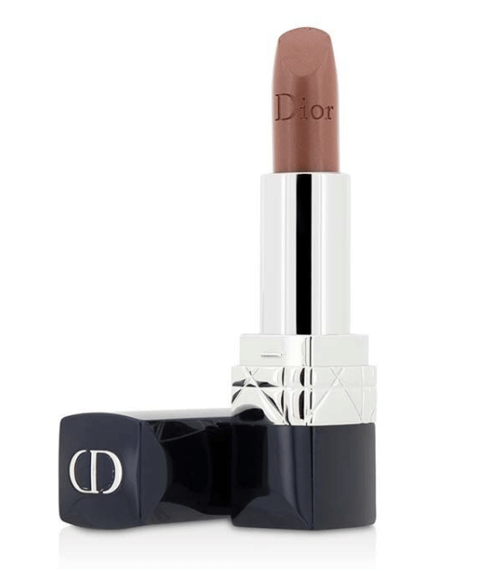 Christian Dior Rouge Dior Couture Colour Comfort Wear Lipstick