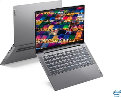 Lenovo IdeaPad 5-14IIL05 , 14