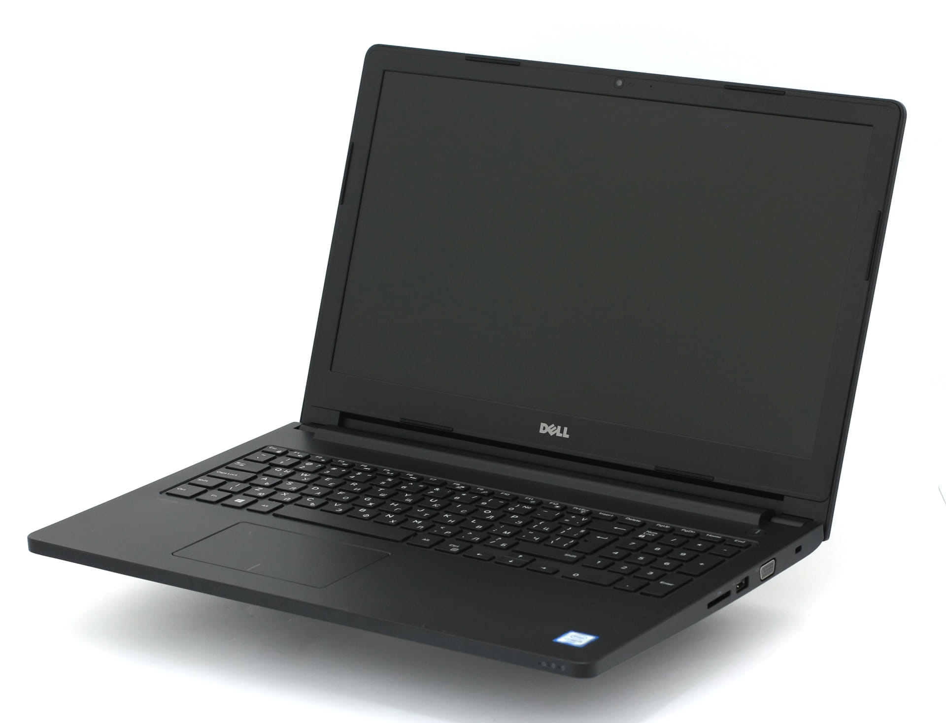 Dell Latitude 15 3570 6th Gen Core i5 6200U 2.30 GHz Processor 8GB