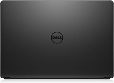 Dell Inspiron 3567 15 Inch 7th Generation Core i3 7100U 2.40 GHz